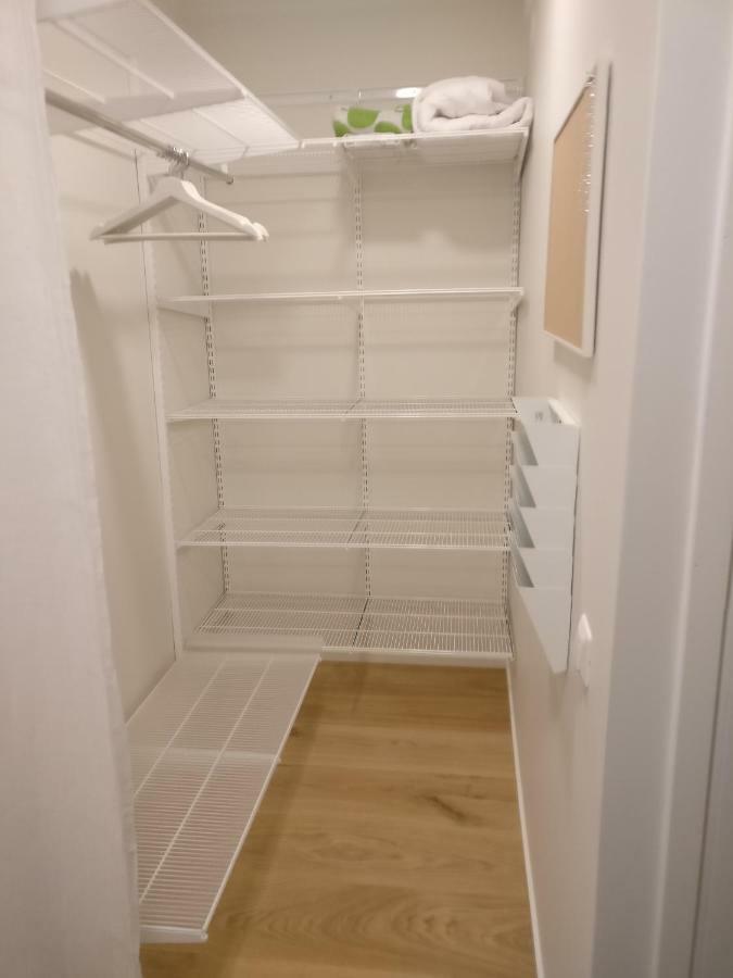 Studiohuoneisto Lohjan Keskusta 2 Екстериор снимка